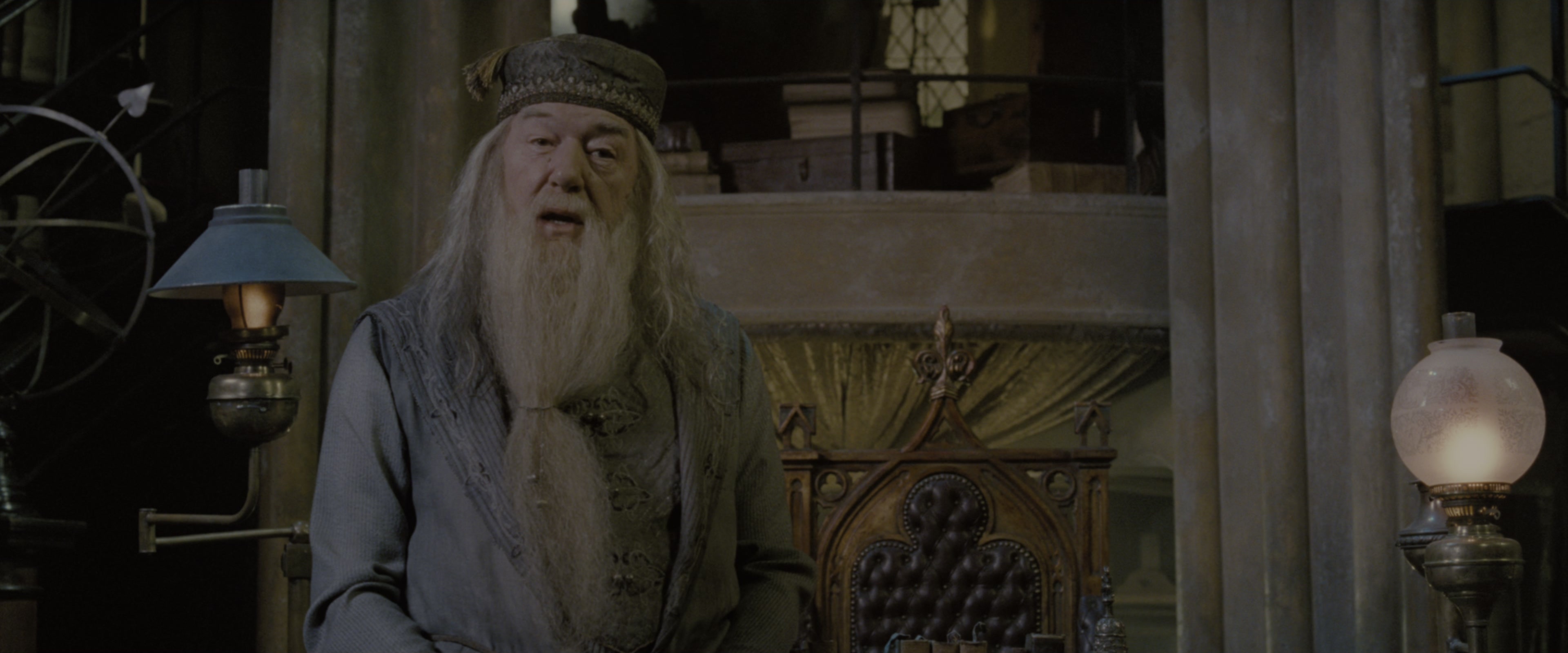 Harry Potter and the Order of the Phoenix (2007), wide, 2.40:1 — film still