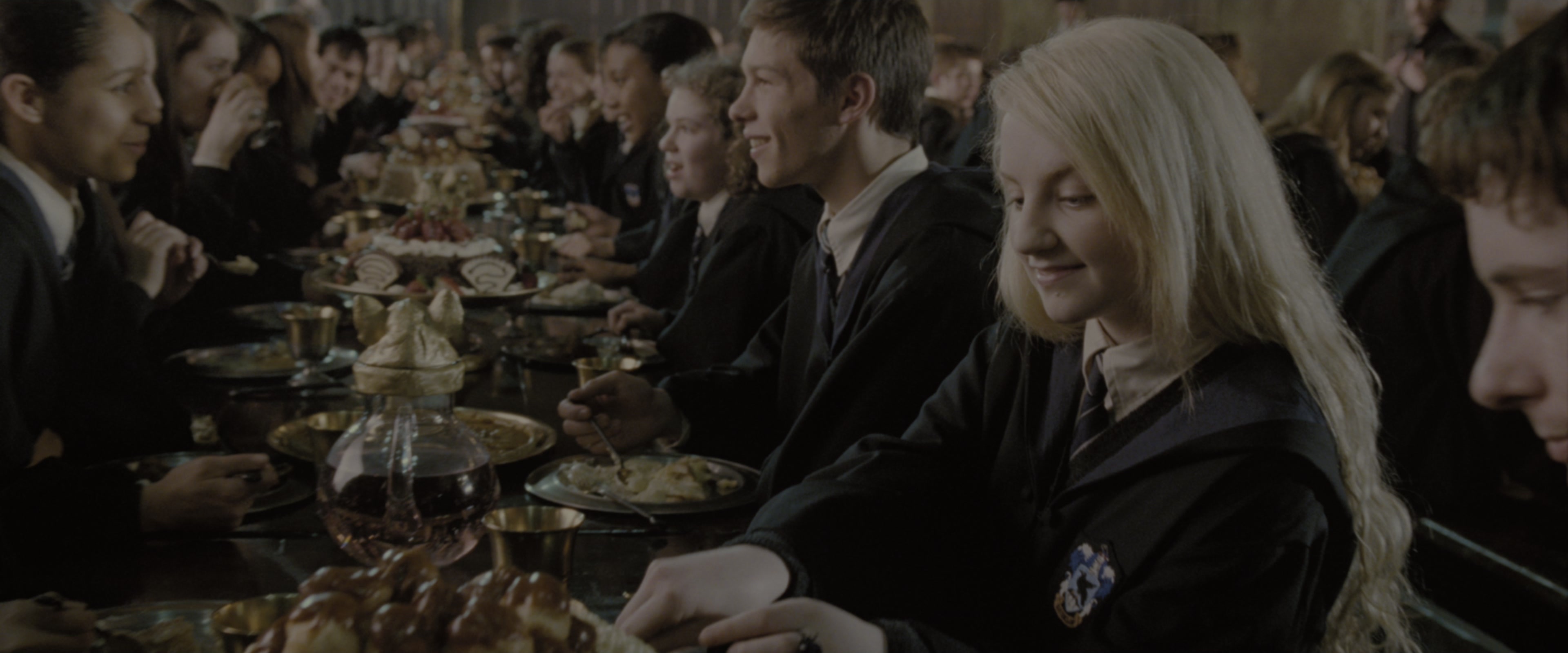 Harry Potter and the Order of the Phoenix (2007), wide, 2.40:1 — film still