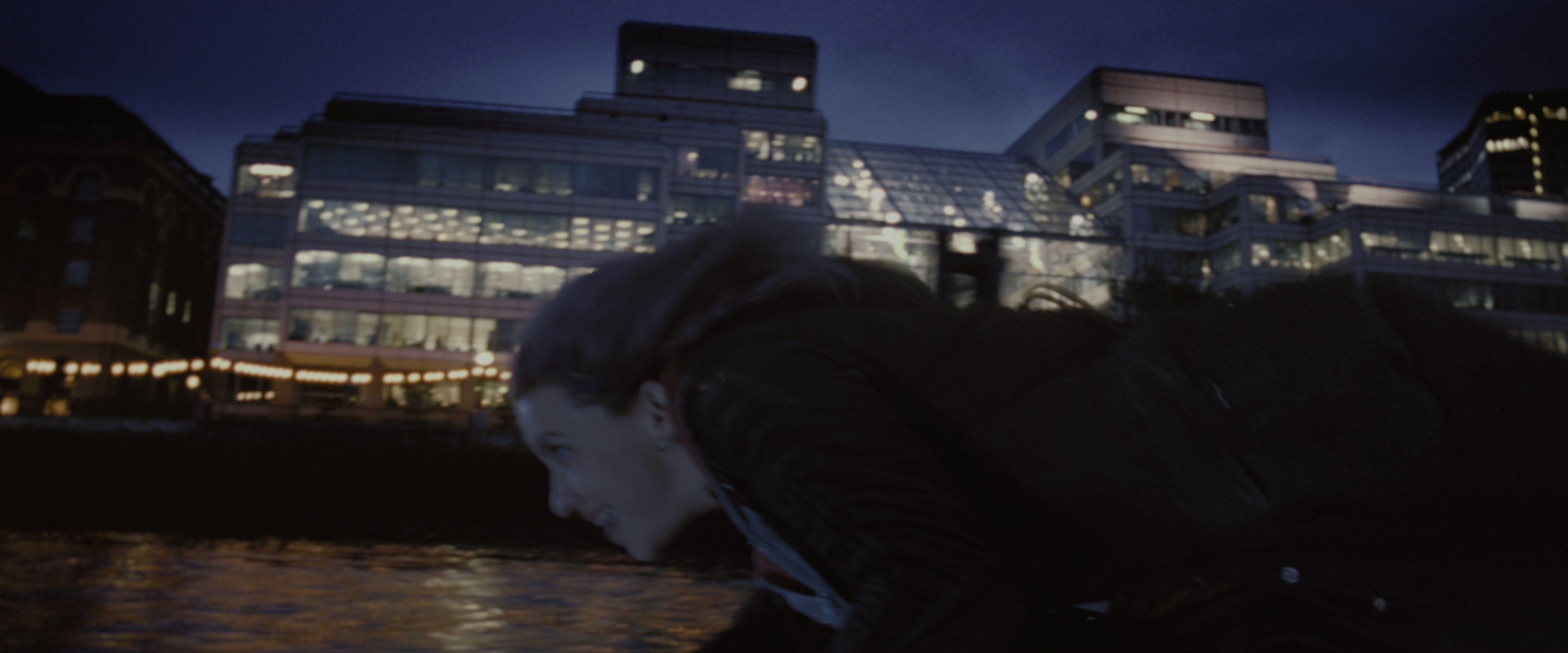 Harry Potter and the Order of the Phoenix (2007), wide, 2.40:1 — film still