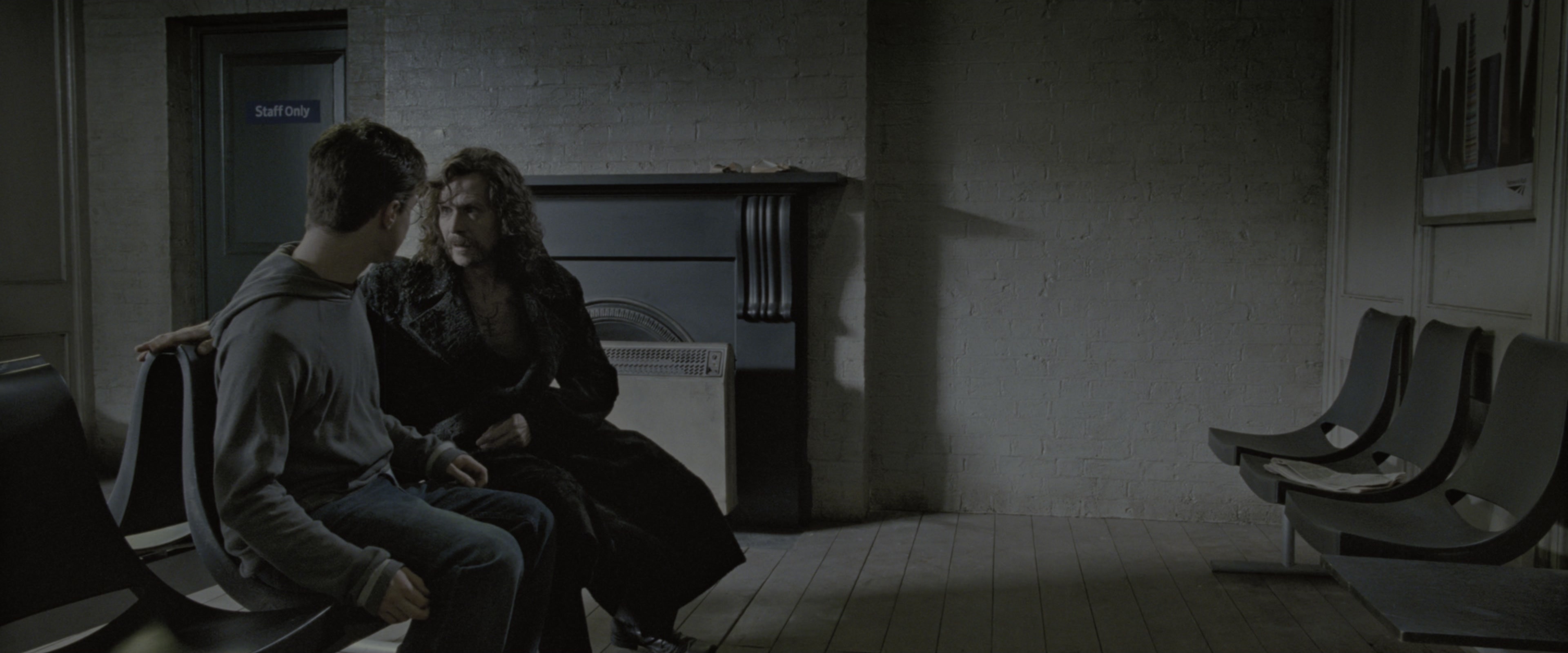 Harry Potter and the Order of the Phoenix (2007), wide, 2.40:1 — film still