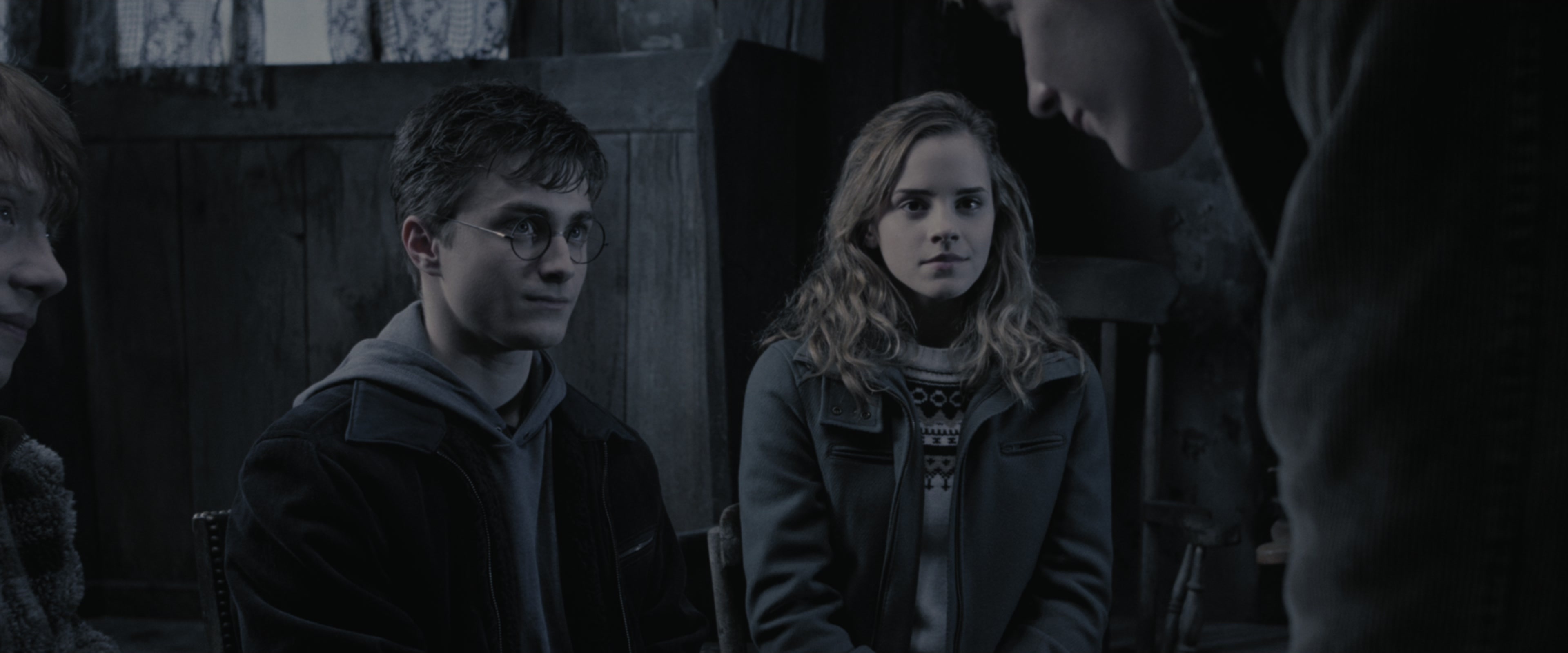 Harry Potter and the Order of the Phoenix (2007), wide, 2.40:1 — film still
