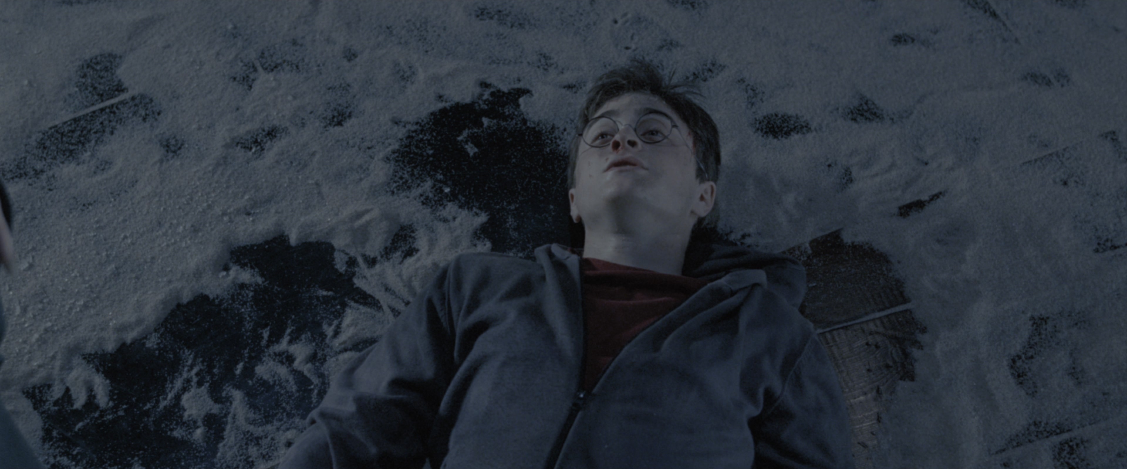 Harry Potter and the Order of the Phoenix (2007), wide, 2.40:1 — film still