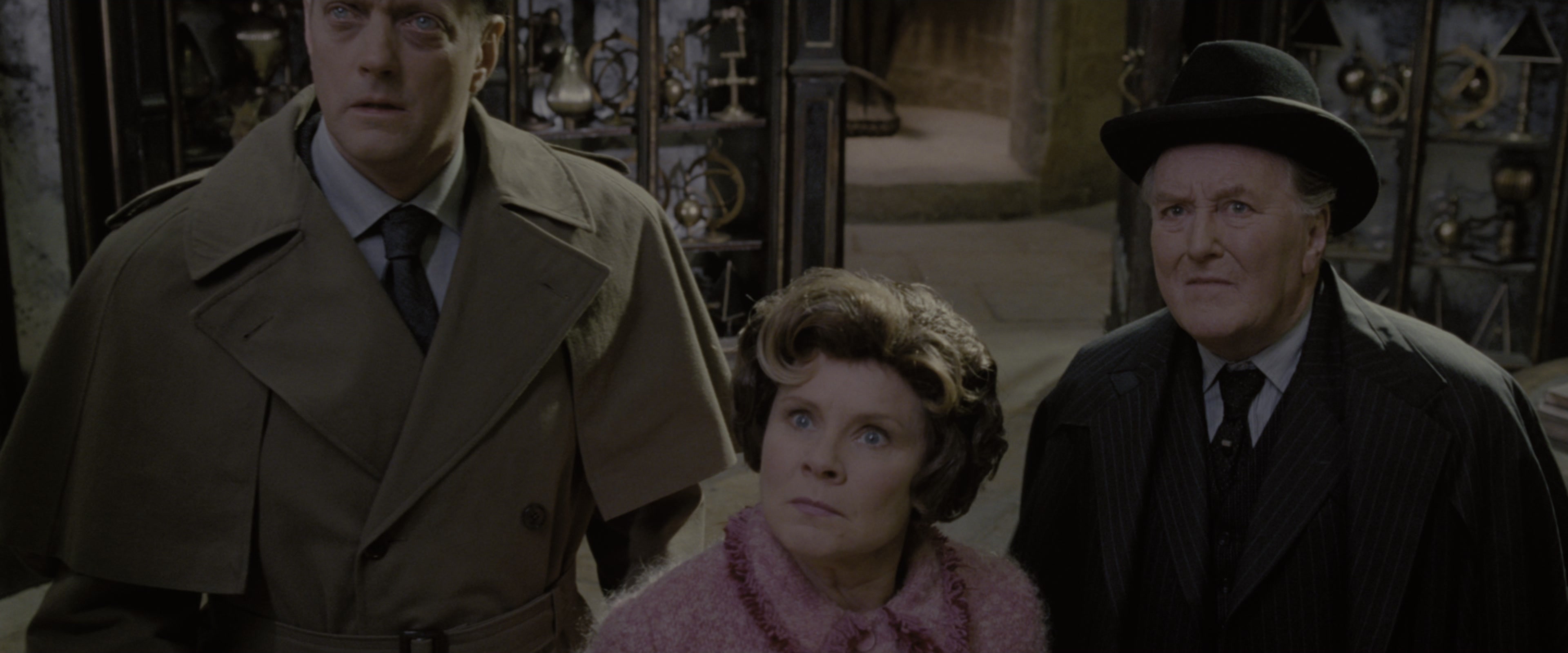 Harry Potter and the Order of the Phoenix (2007), wide, 2.40:1 — film still