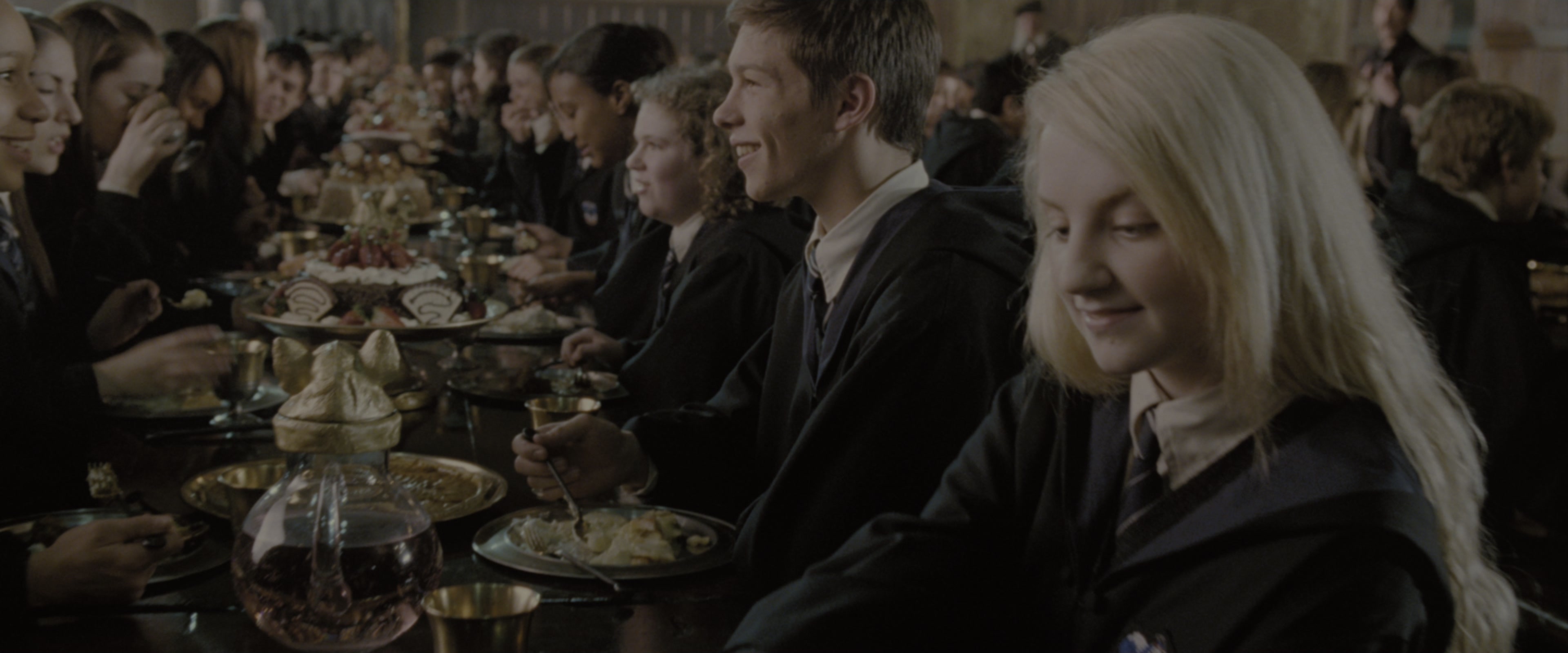 Harry Potter and the Order of the Phoenix (2007), wide, 2.40:1 — film still
