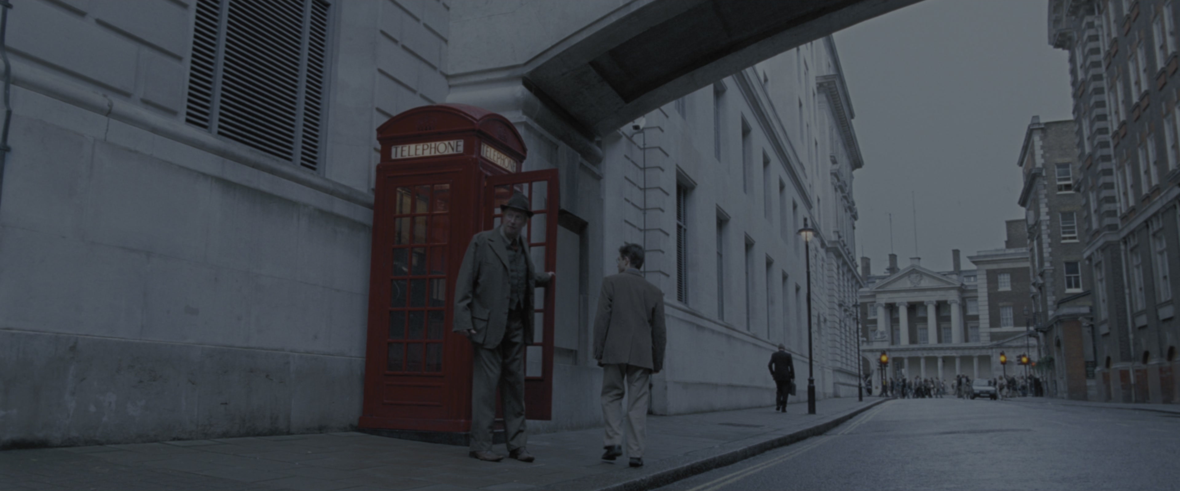 Harry Potter and the Order of the Phoenix (2007), wide, 2.40:1 — film still