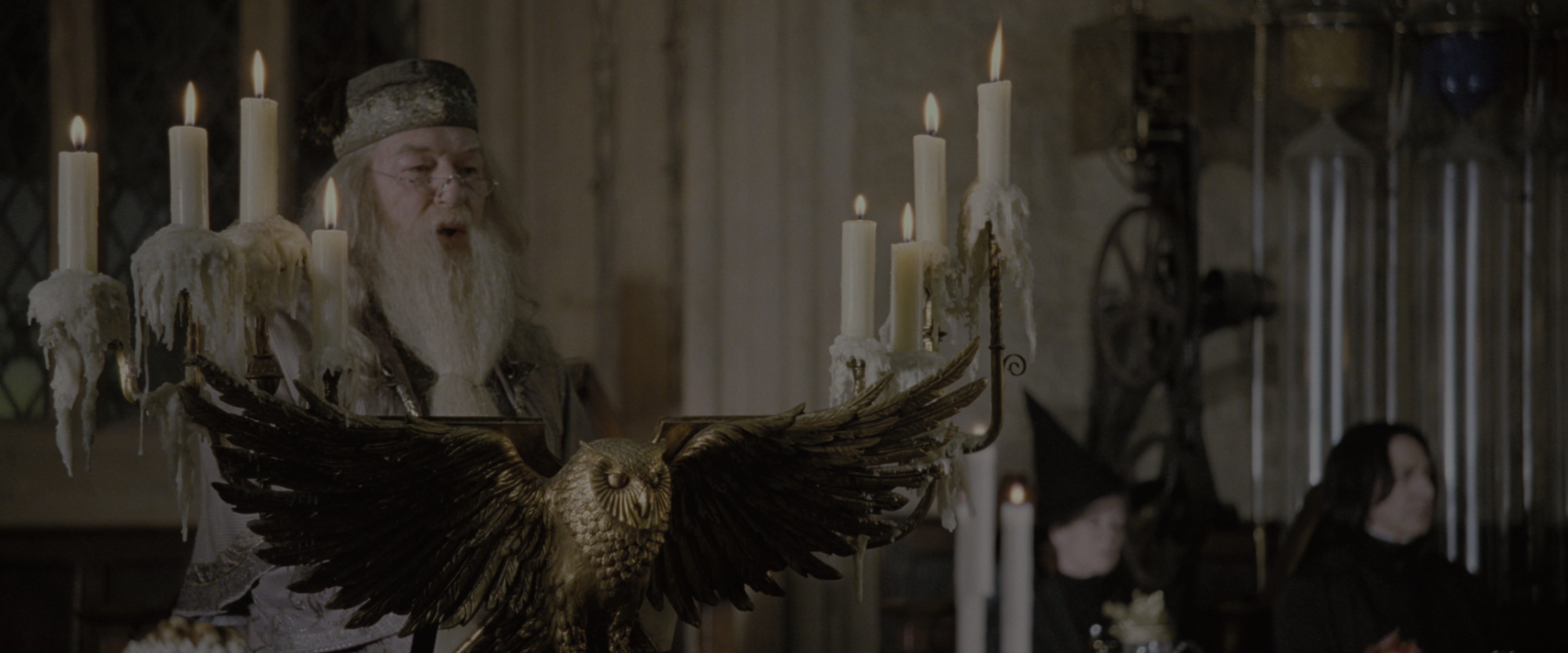 Harry Potter and the Order of the Phoenix (2007), wide, 2.40:1 — film still