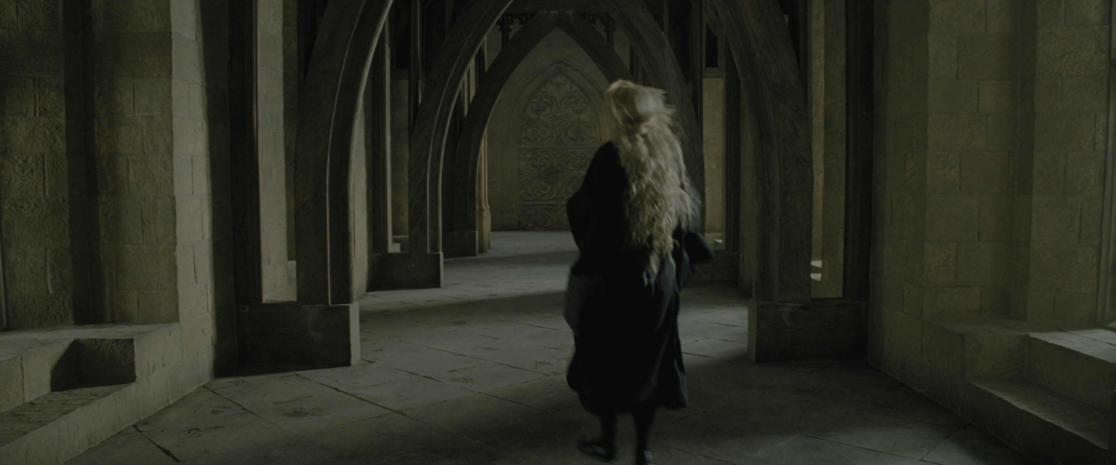 Harry Potter and the Order of the Phoenix (2007), wide, 2.40:1 — film still