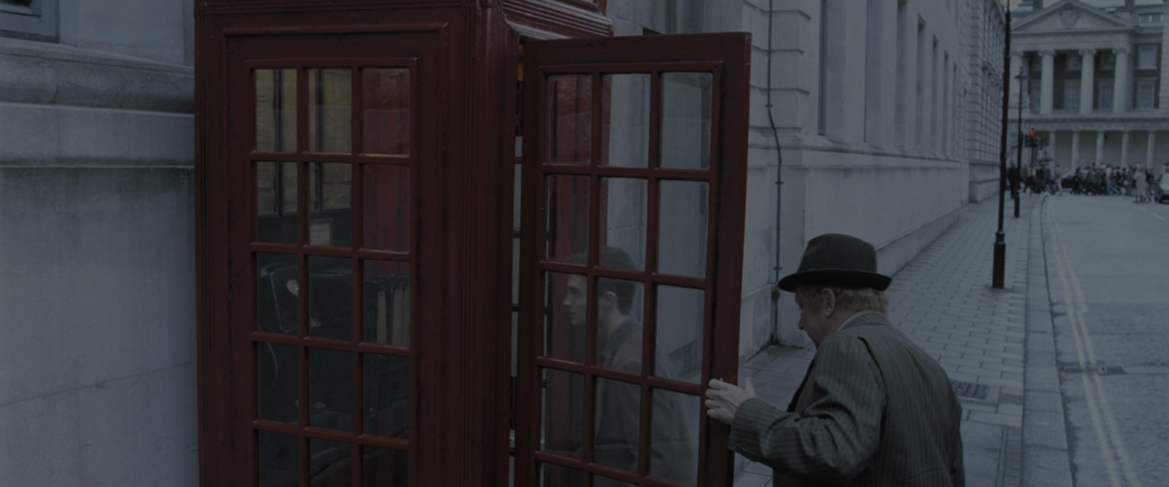 Harry Potter and the Order of the Phoenix (2007), wide, 2.40:1 — film still
