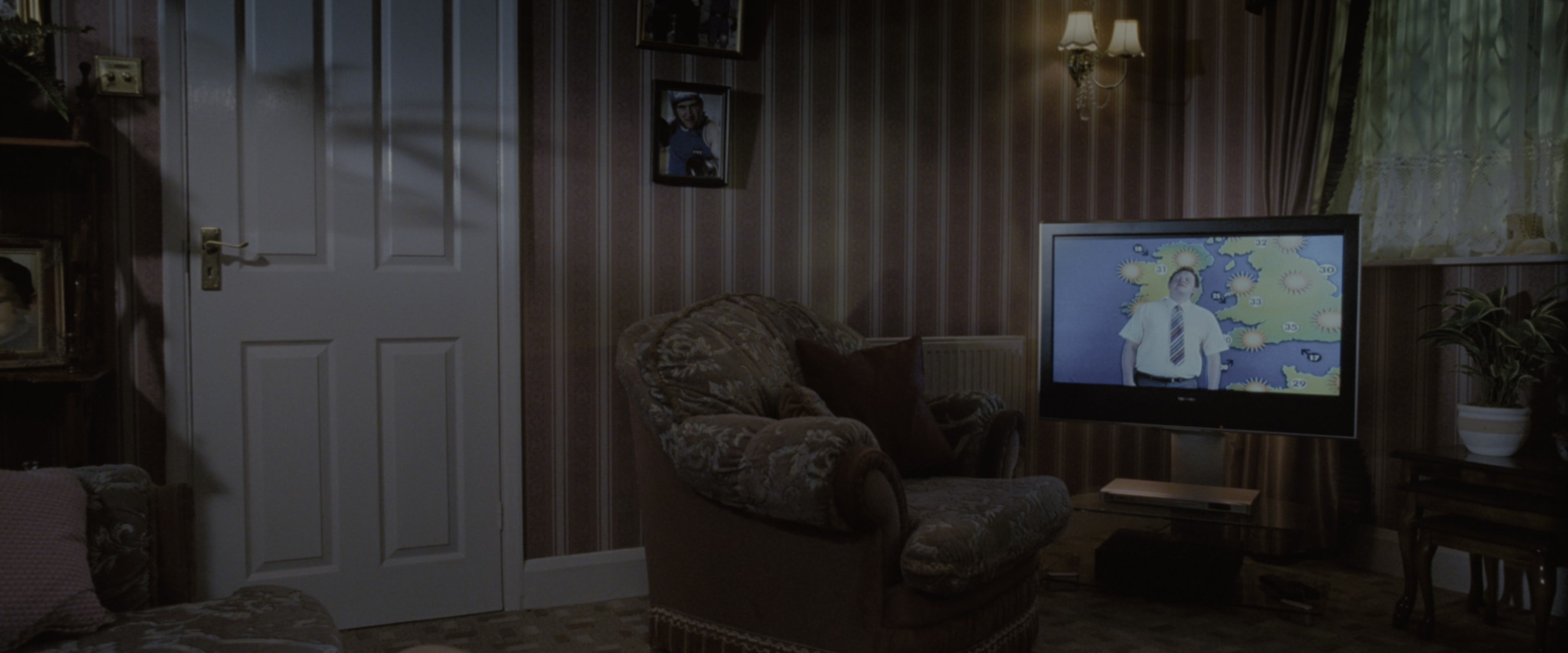 Harry Potter and the Order of the Phoenix (2007), wide, 2.40:1 — film still