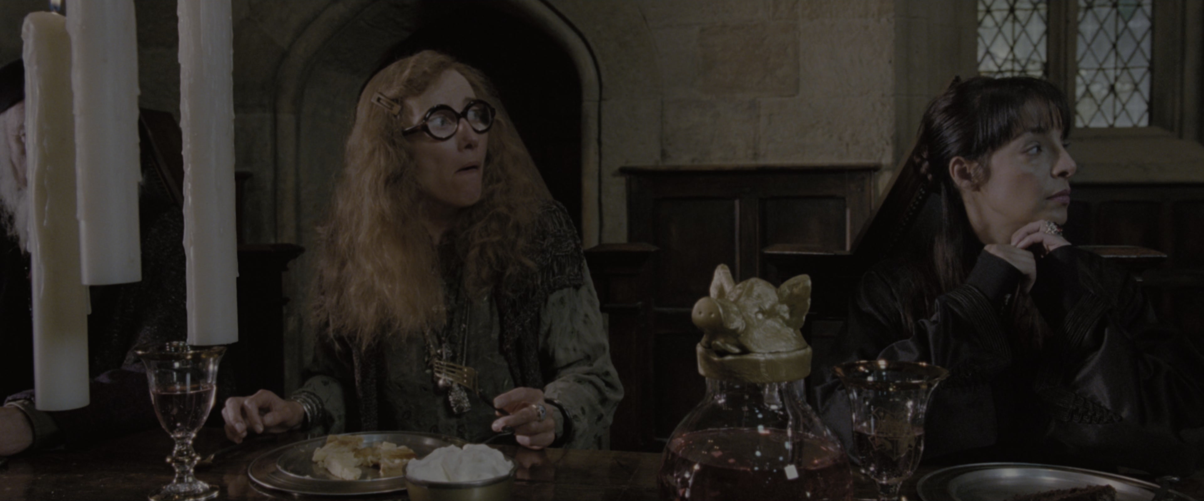 Harry Potter and the Order of the Phoenix (2007), wide, 2.40:1 — film still