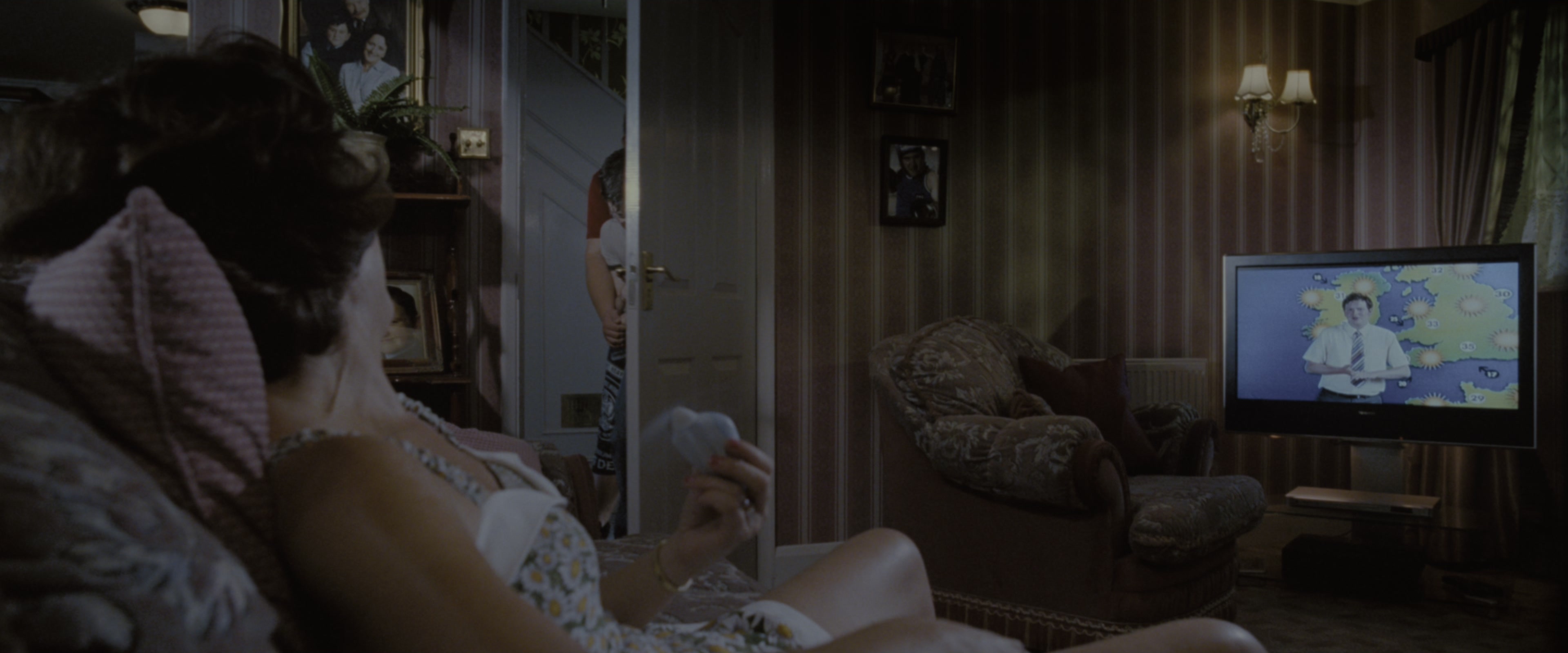 Harry Potter and the Order of the Phoenix (2007), wide, 2.40:1 — film still