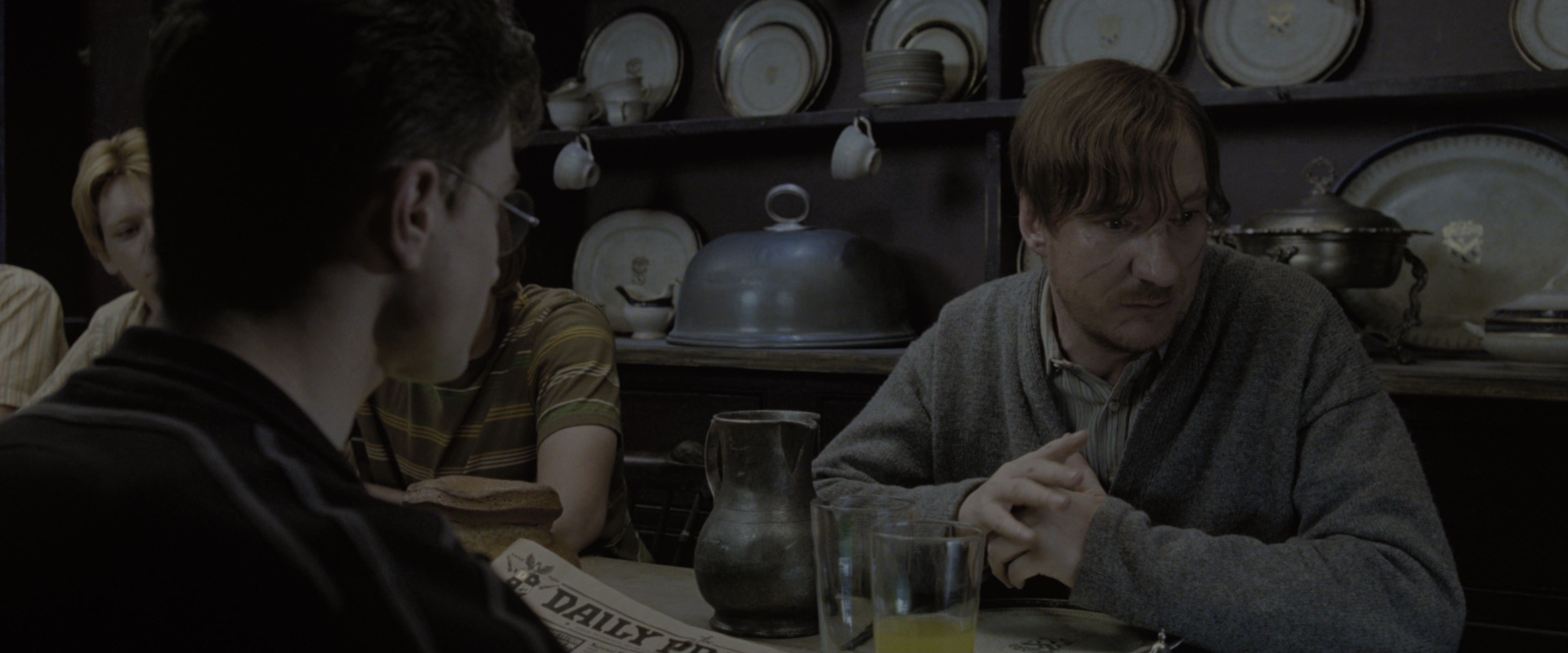 Harry Potter and the Order of the Phoenix (2007), wide, 2.40:1 — film still