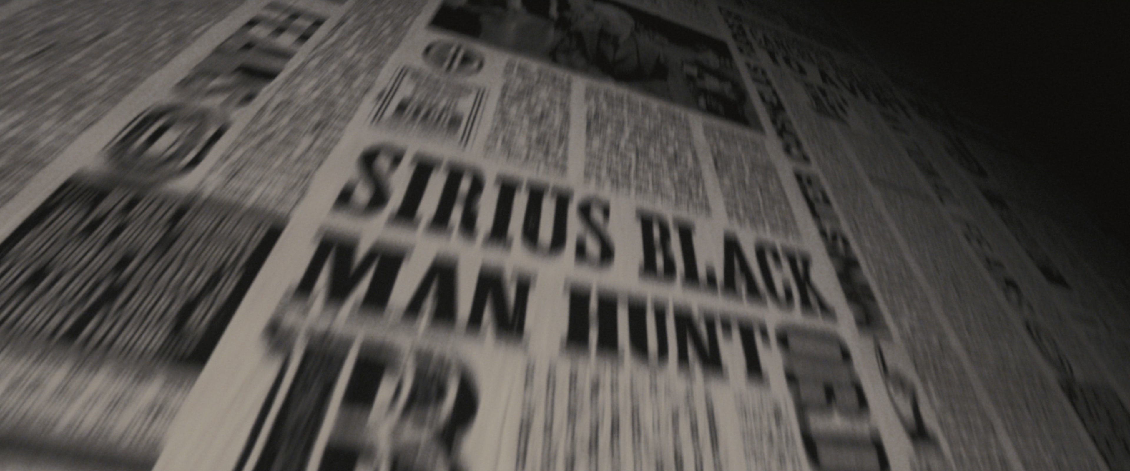 Harry Potter and the Order of the Phoenix (2007), wide, 2.40:1 — film still
