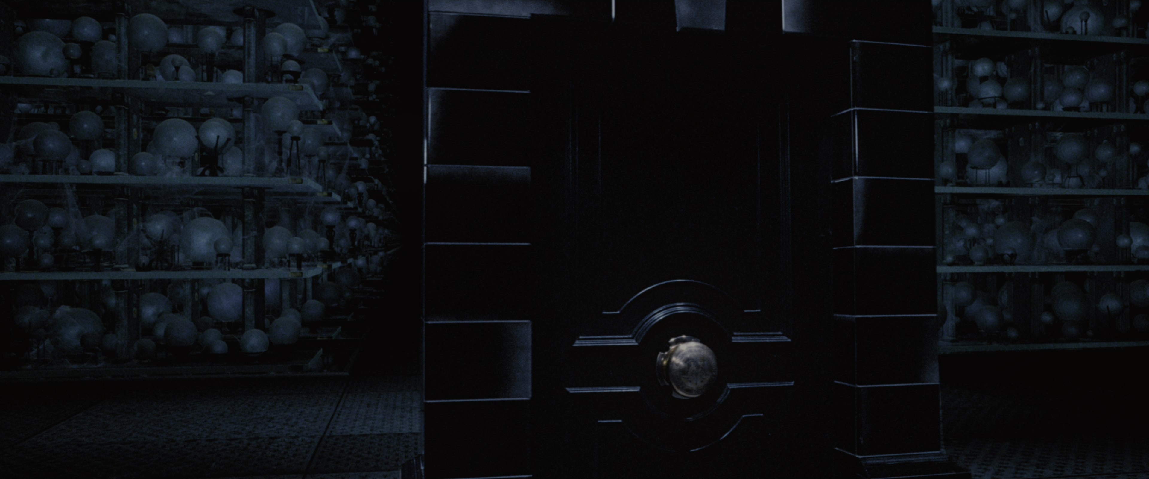 Harry Potter and the Order of the Phoenix (2007), wide, 2.40:1 — film still