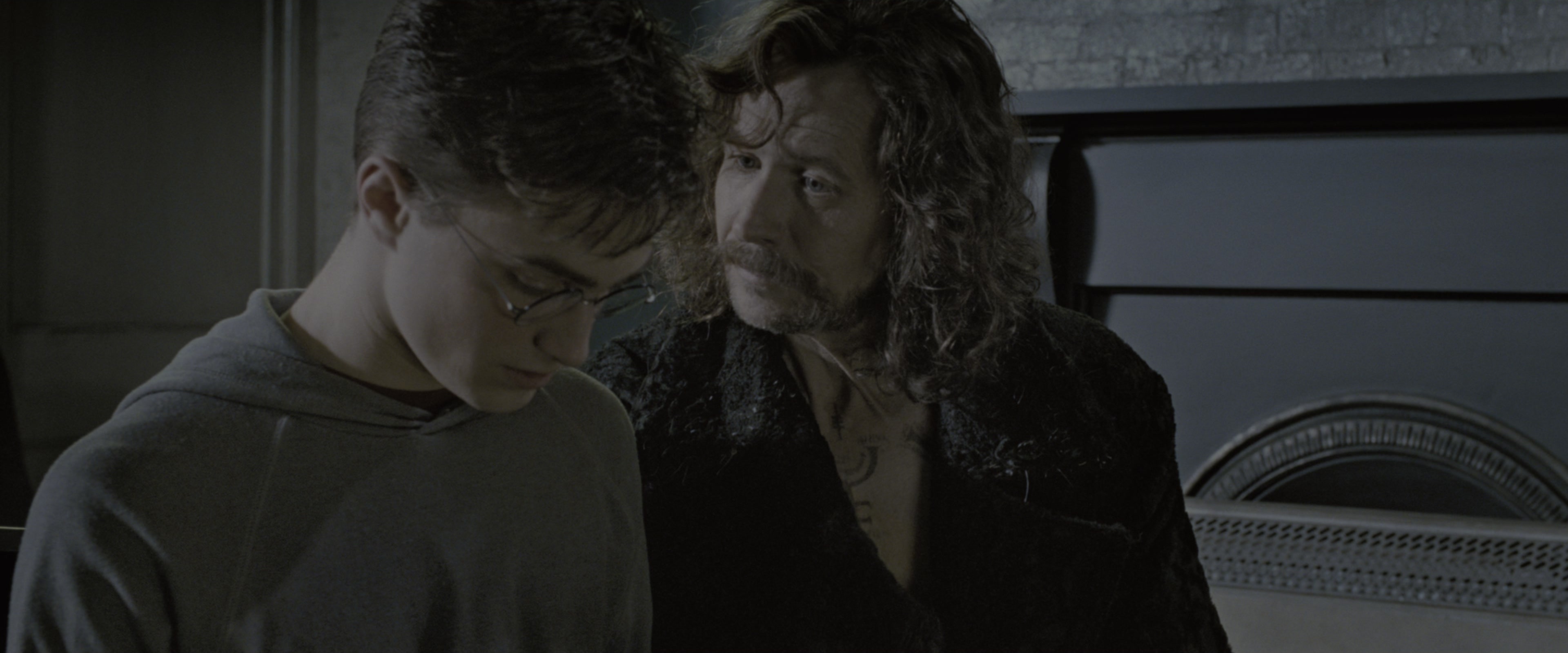 Harry Potter and the Order of the Phoenix (2007), wide, 2.40:1 — film still