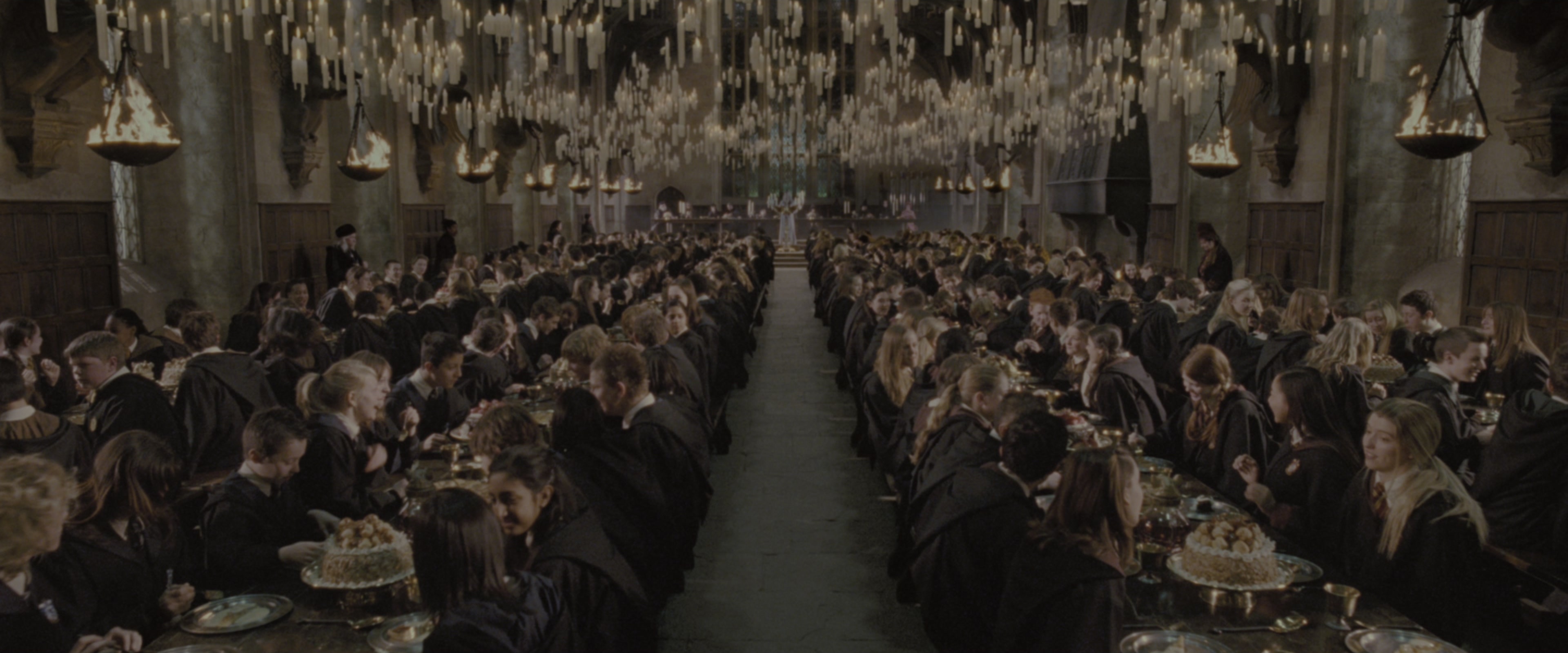 Harry Potter and the Order of the Phoenix (2007), wide, 2.40:1 — film still