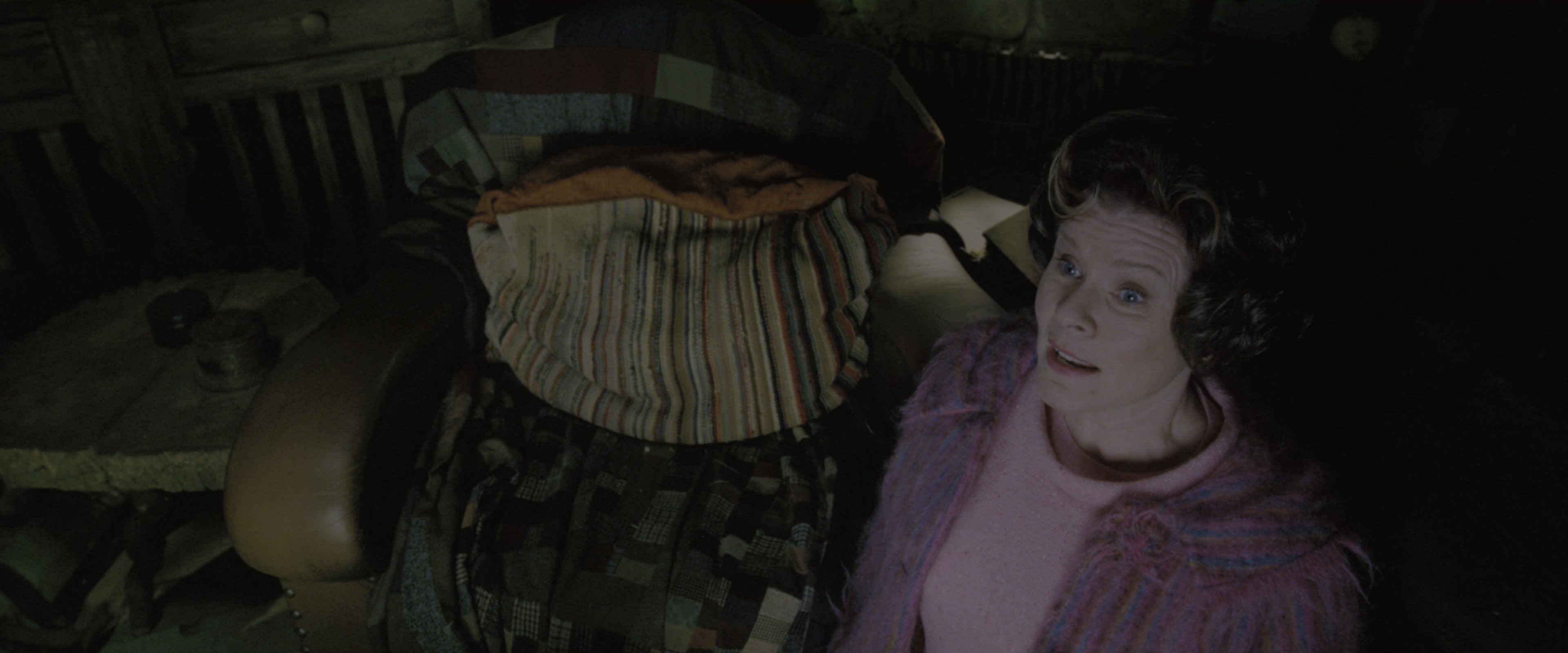 Harry Potter and the Order of the Phoenix (2007), wide, 2.40:1 — film still