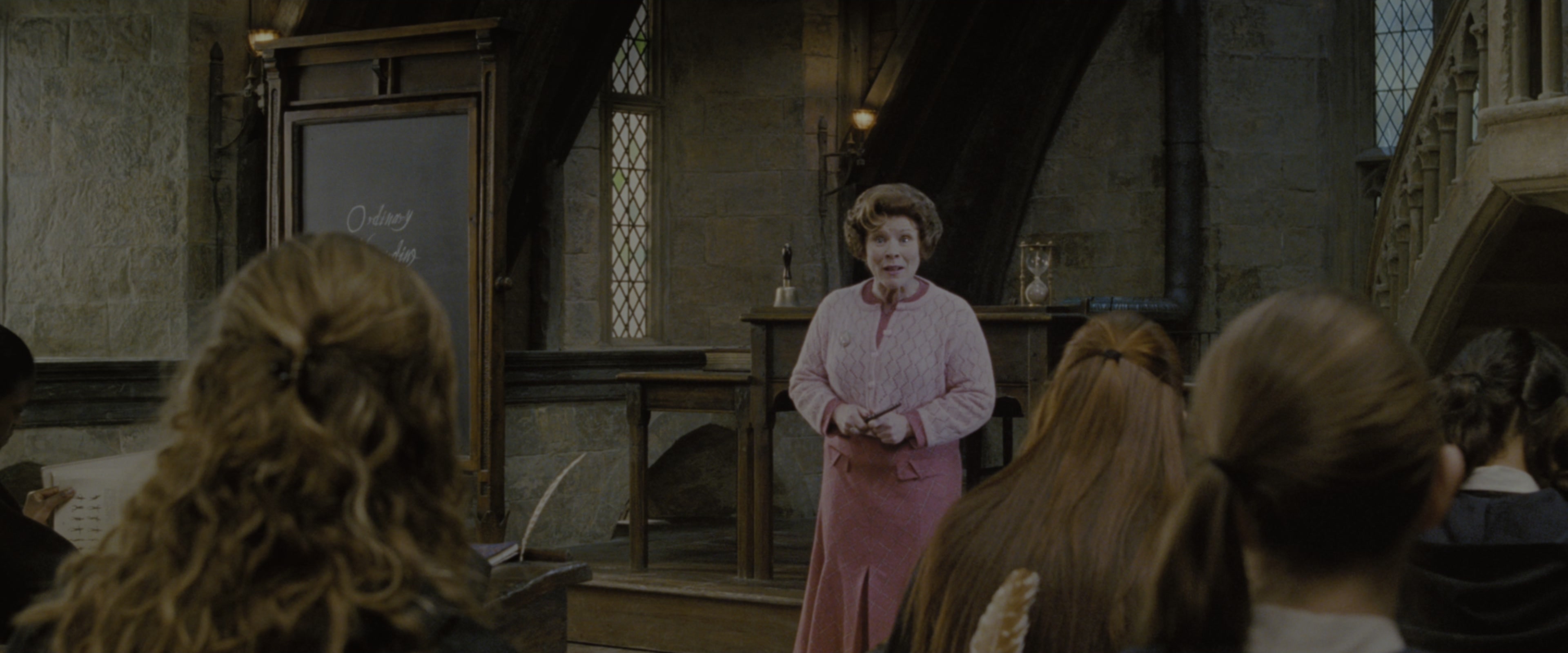 Harry Potter and the Order of the Phoenix (2007), medium, 2.40:1 — film still