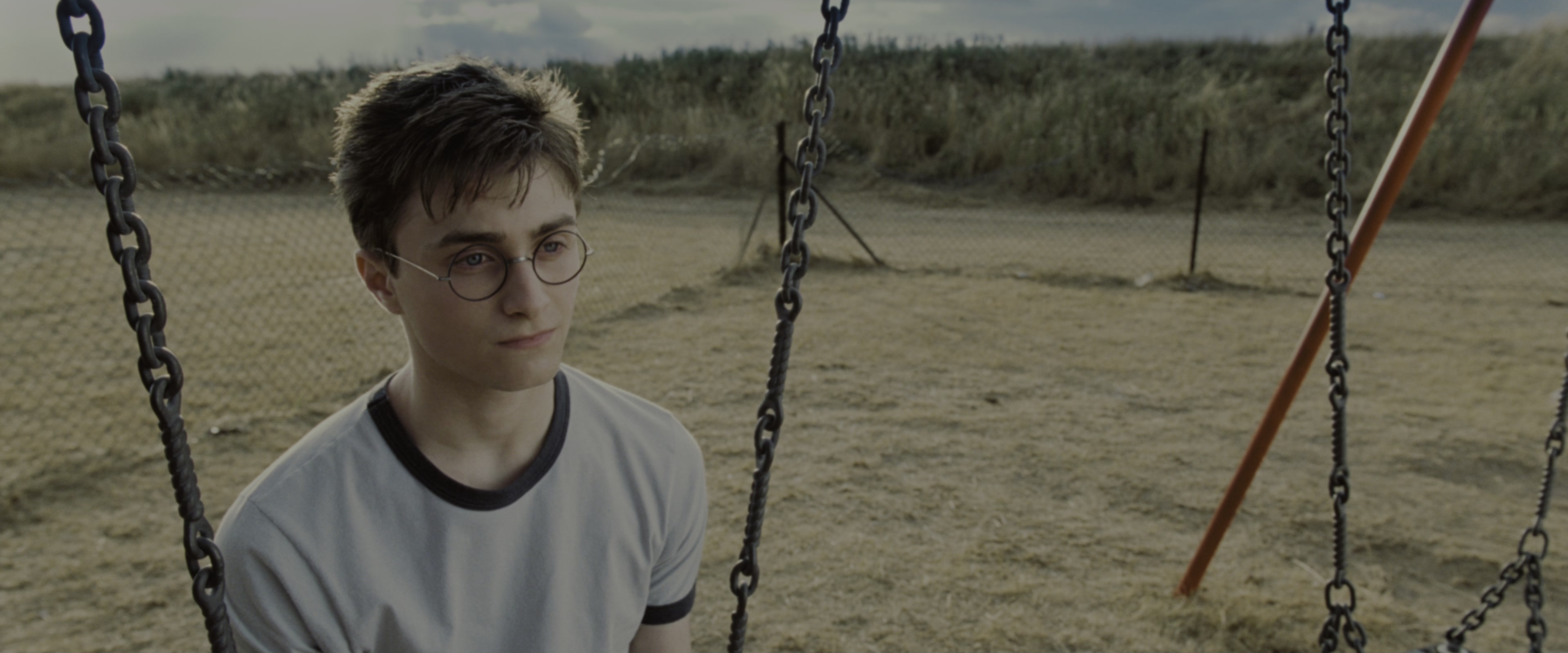 Harry Potter and the Order of the Phoenix (2007), wide, 2.40:1 — film still