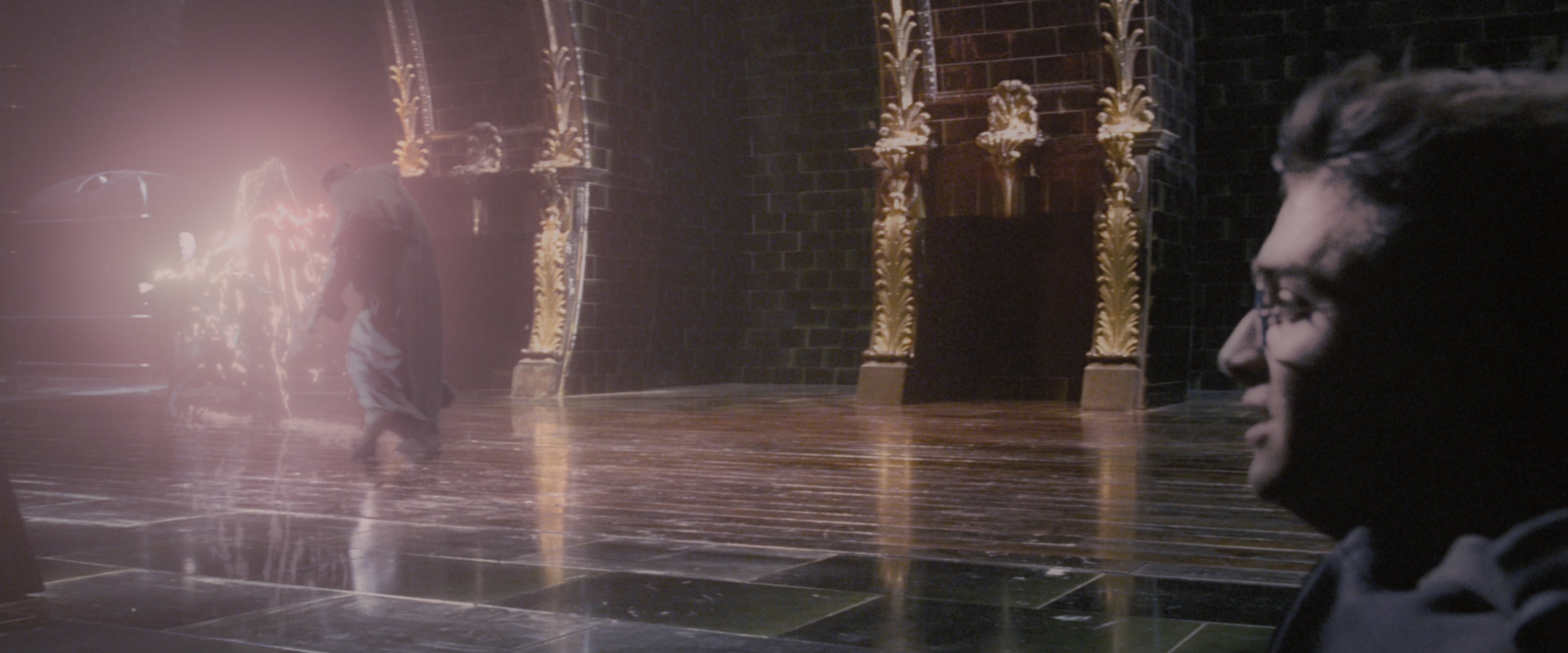 Harry Potter and the Order of the Phoenix (2007), wide, 2.40:1 — film still