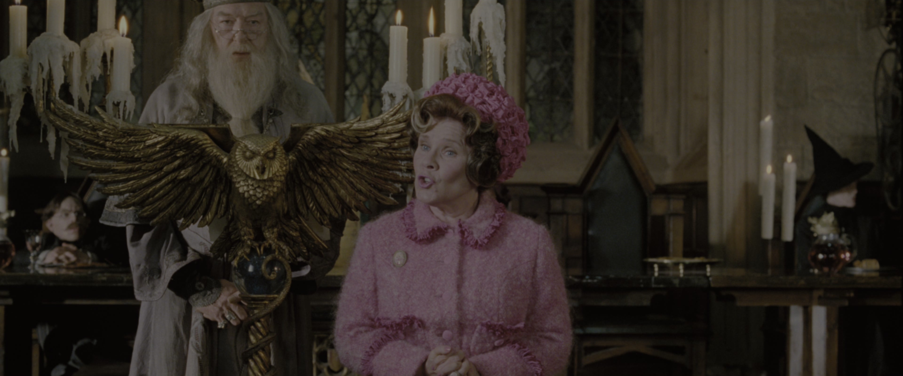 Harry Potter and the Order of the Phoenix (2007), wide, 2.40:1 — film still