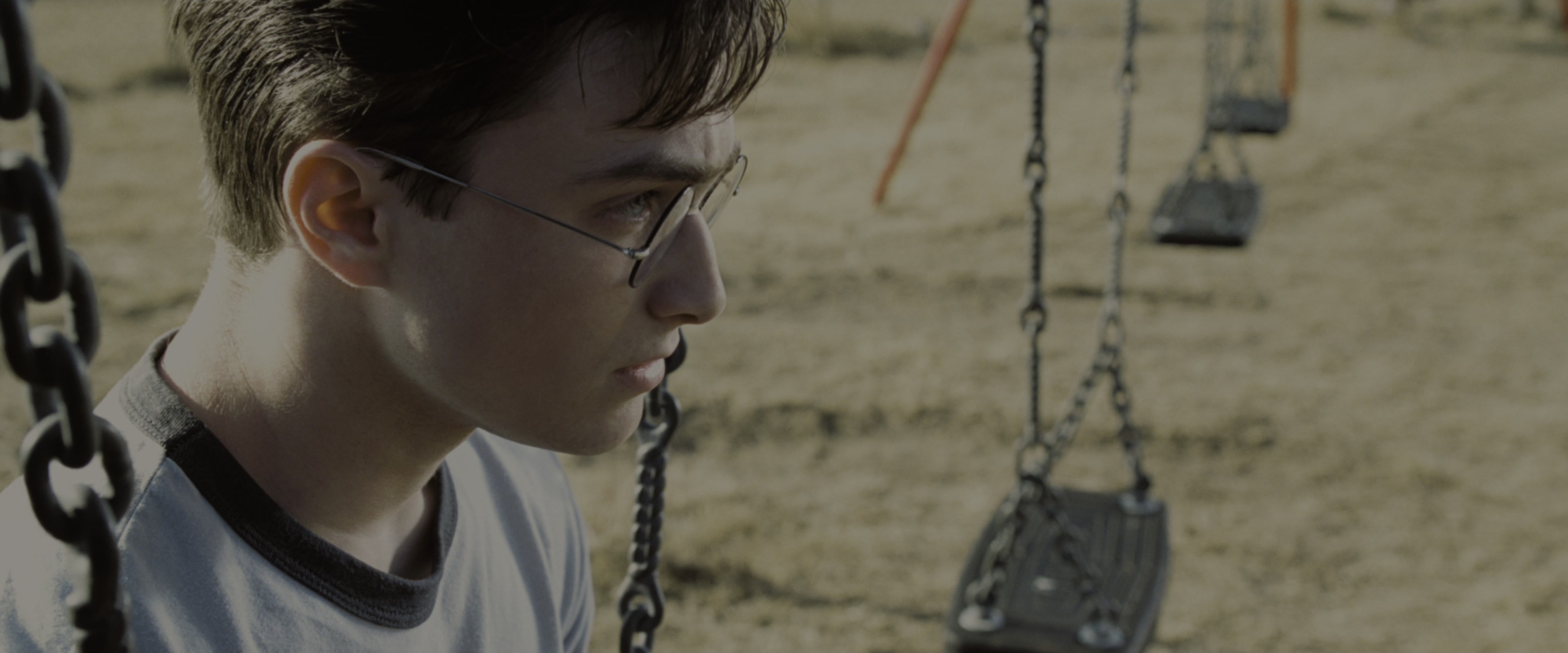 Harry Potter and the Order of the Phoenix (2007), wide, 2.40:1 — film still