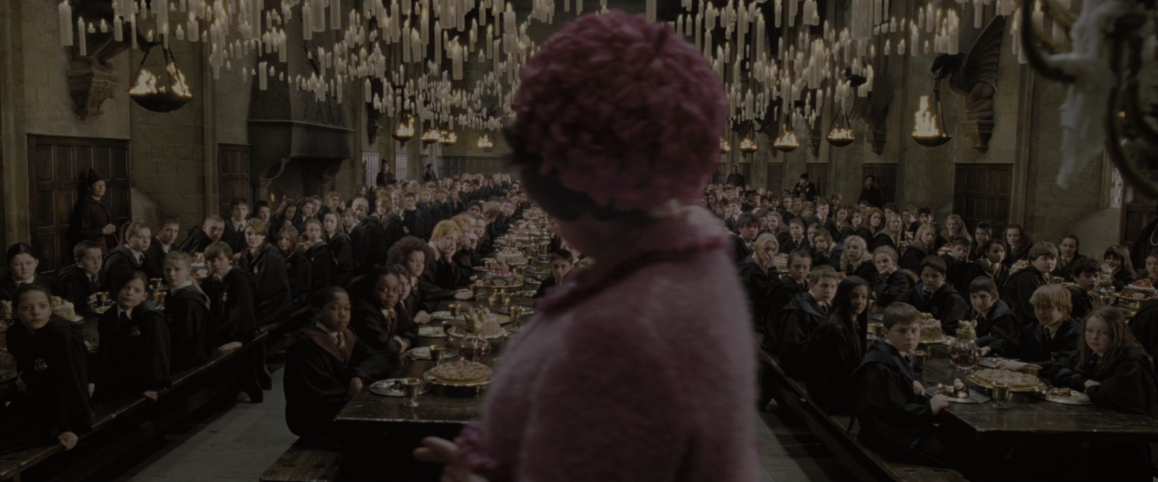Harry Potter and the Order of the Phoenix (2007), wide, 2.40:1 — film still