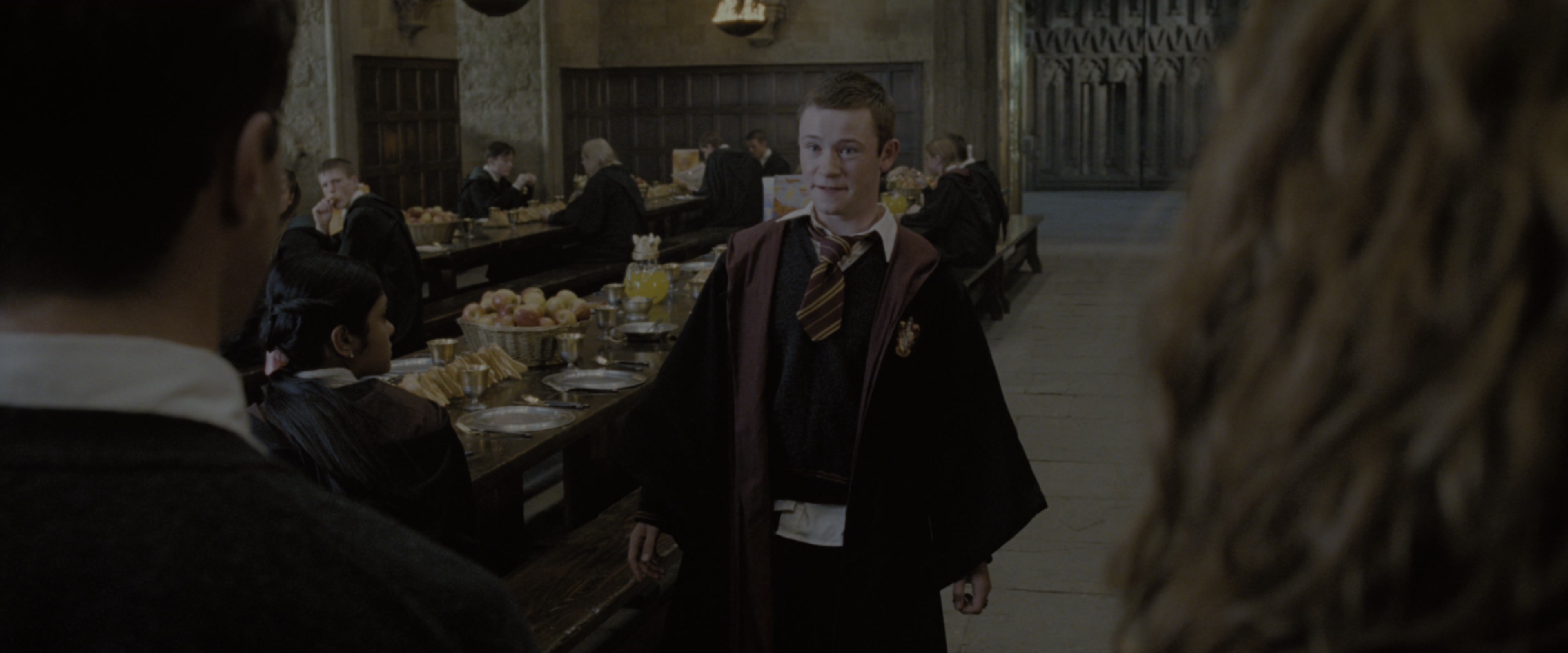 Harry Potter and the Order of the Phoenix (2007), wide, 2.40:1 — film still