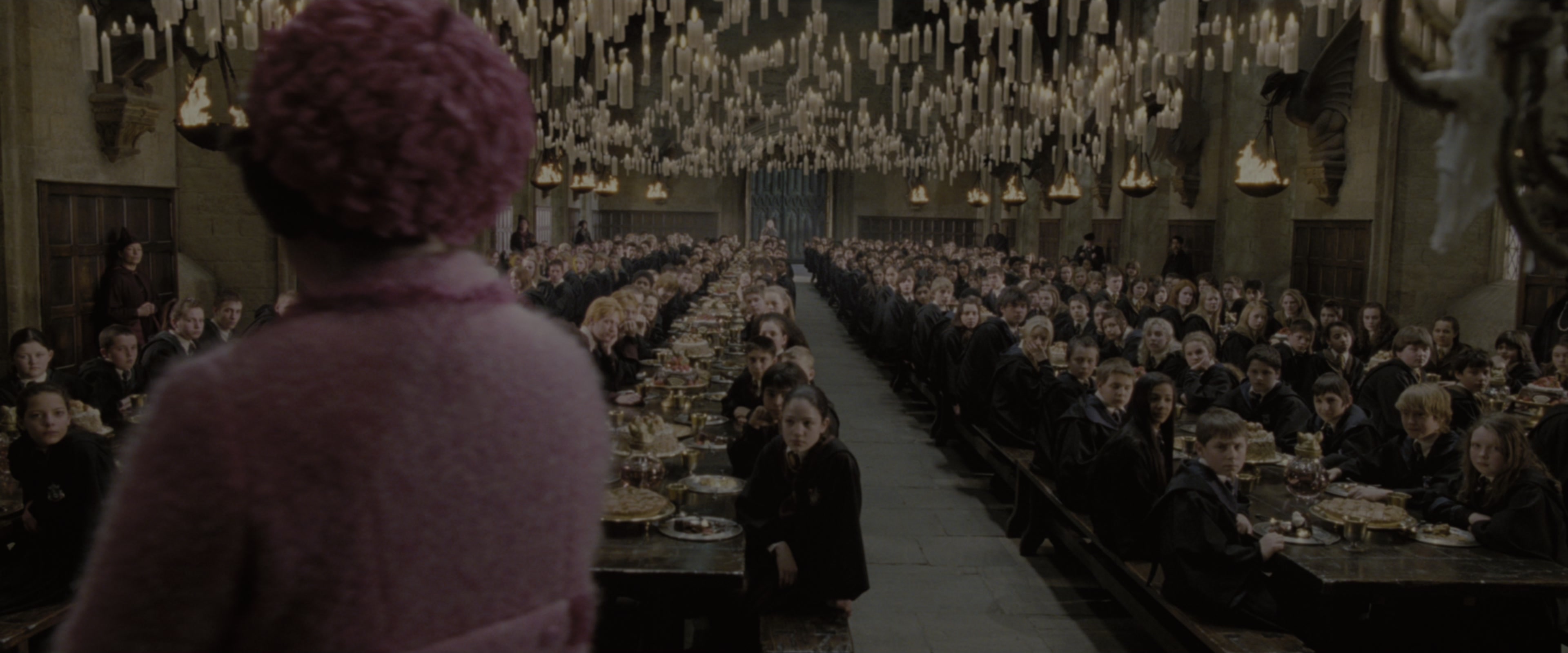 Harry Potter and the Order of the Phoenix (2007), wide, 2.40:1 — film still
