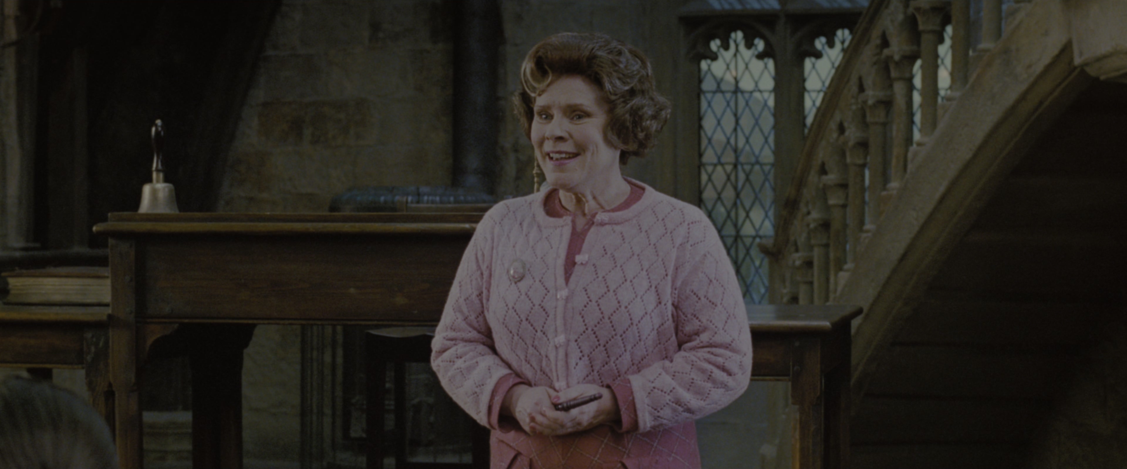 Harry Potter and the Order of the Phoenix (2007), wide, 2.40:1 — film still