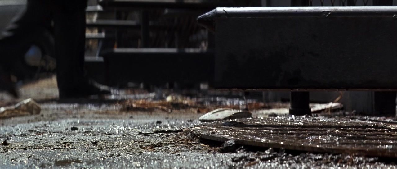 Joe Versus the Volcano (1990), unknown, 2.35:1 — film still
