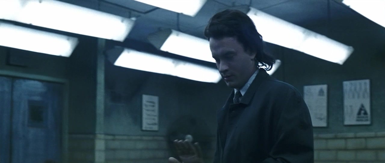 Joe Versus the Volcano (1990), unknown, 2.35:1 — film still