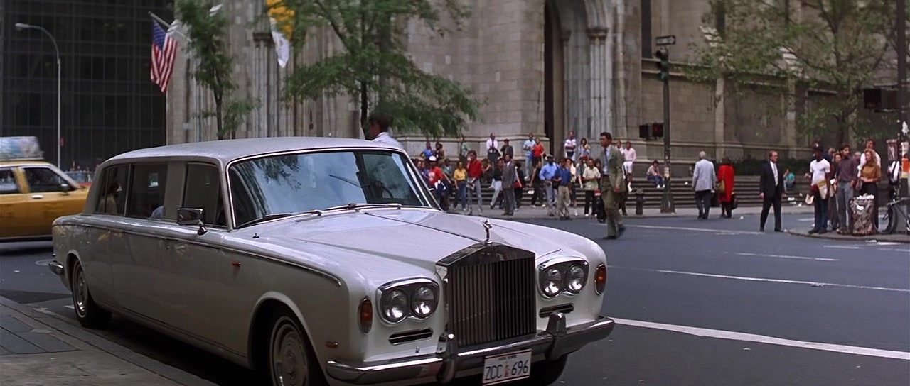 Joe Versus the Volcano (1990), wide, 2.35:1 — film still