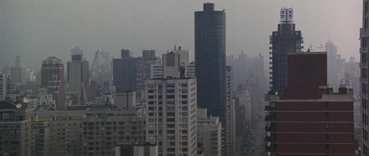 Joe Versus the Volcano (1990), unknown, 2.35:1 — film still