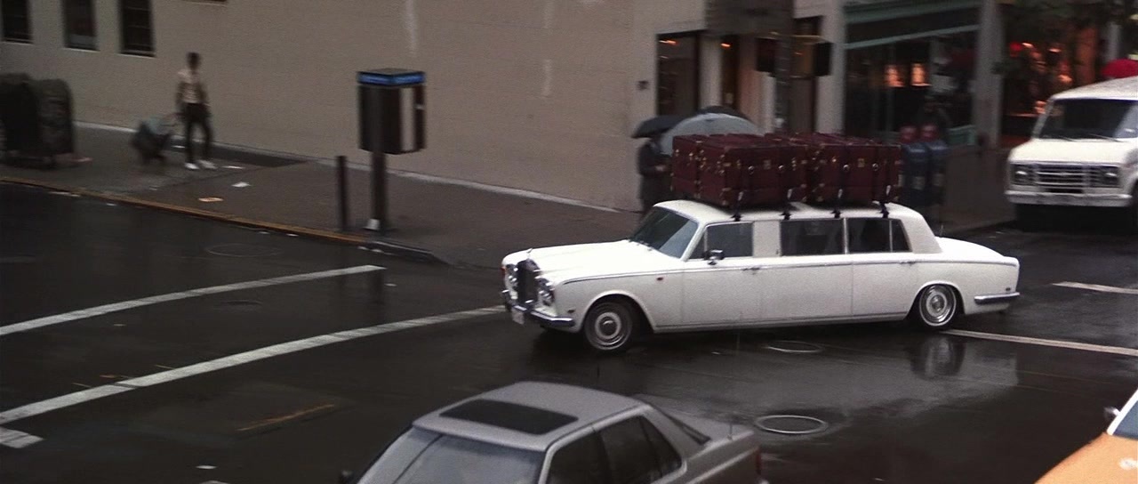 Joe Versus the Volcano (1990), wide, 2.35:1 — film still