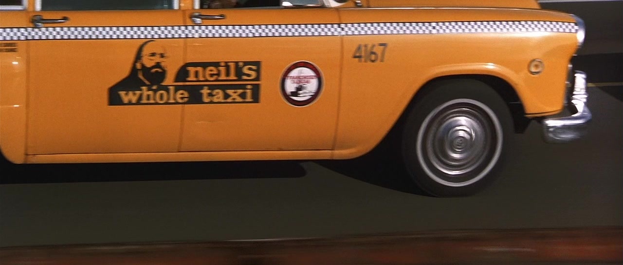 Joe Versus the Volcano (1990), unknown, 2.35:1 — film still