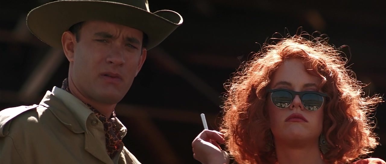 Joe Versus the Volcano (1990), medium, 2.35:1 — film still