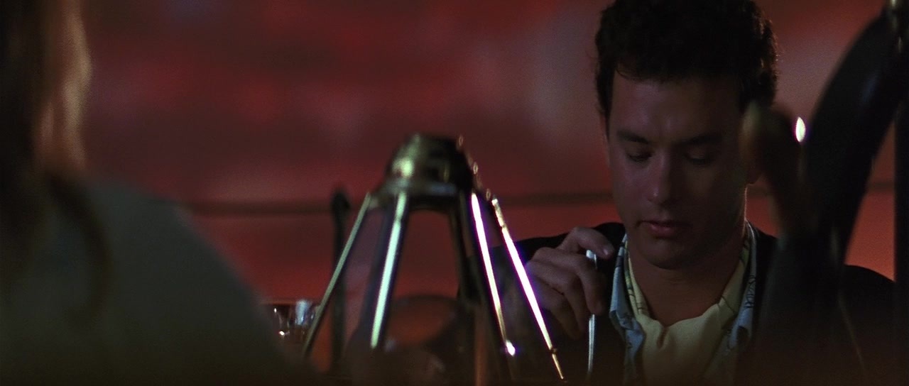 Joe Versus the Volcano (1990), medium, 2.35:1 — film still