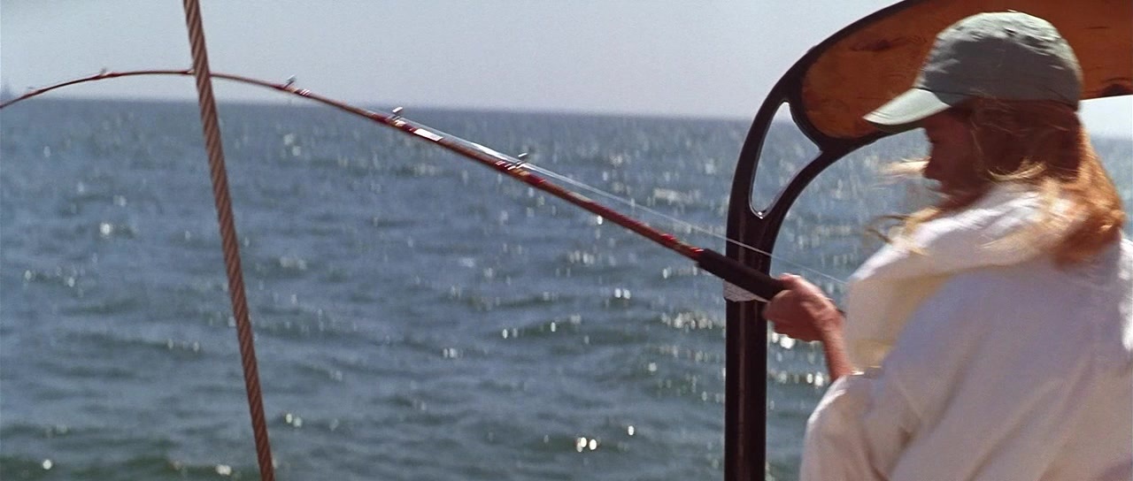 Joe Versus the Volcano (1990), unknown, 2.35:1 — film still