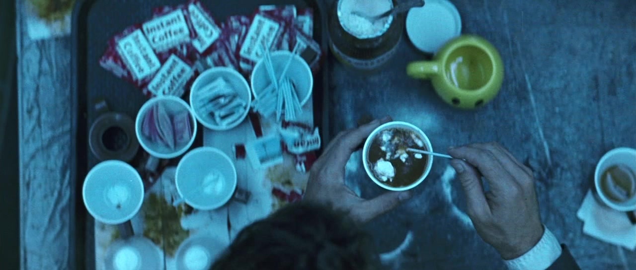 Joe Versus the Volcano (1990), wide, 2.35:1 — film still