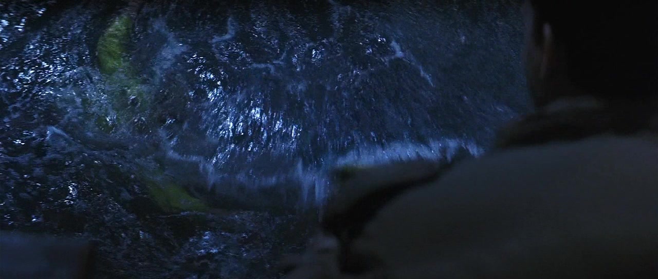 Joe Versus the Volcano (1990), unknown, 2.35:1 — film still