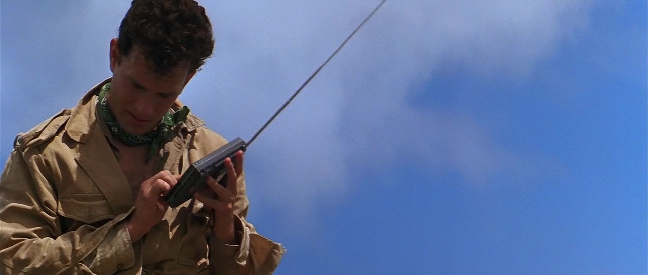 Joe Versus the Volcano (1990), unknown, 2.35:1 — film still