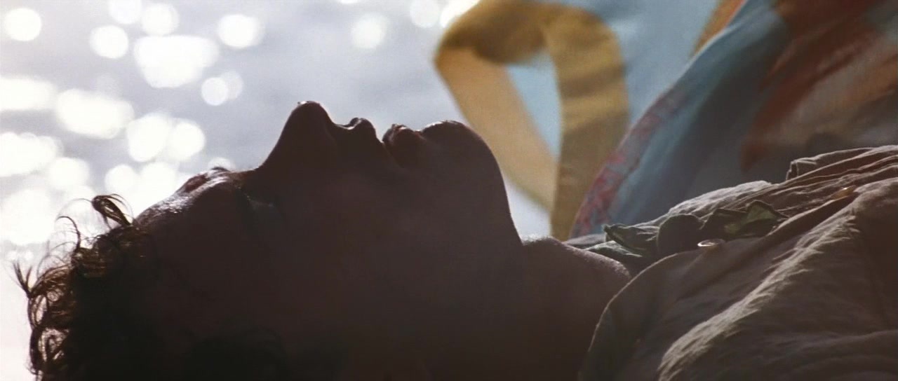 Joe Versus the Volcano (1990), unknown, 2.35:1 — film still