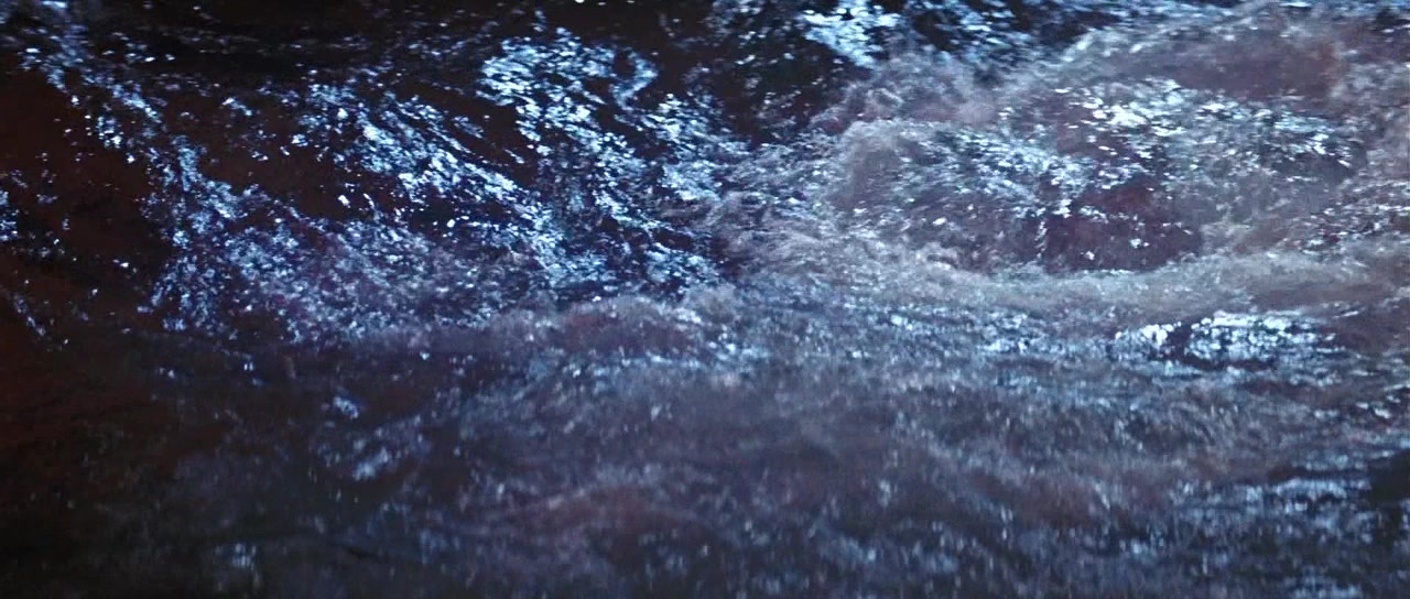 Joe Versus the Volcano (1990), unknown, 2.35:1 — film still