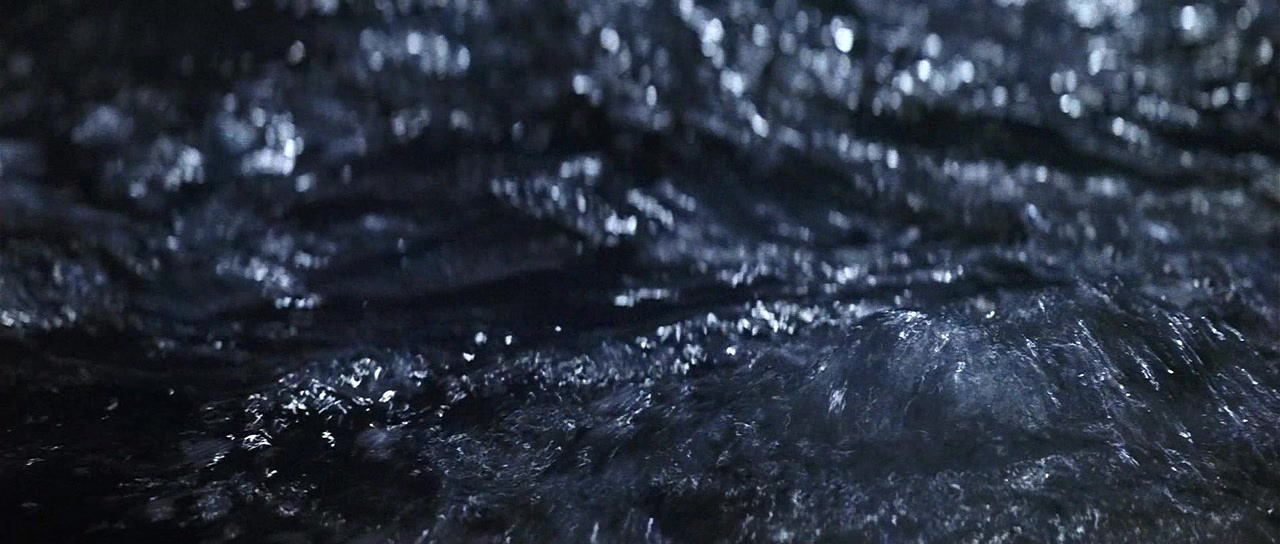 Joe Versus the Volcano (1990), wide, 2.35:1 — film still