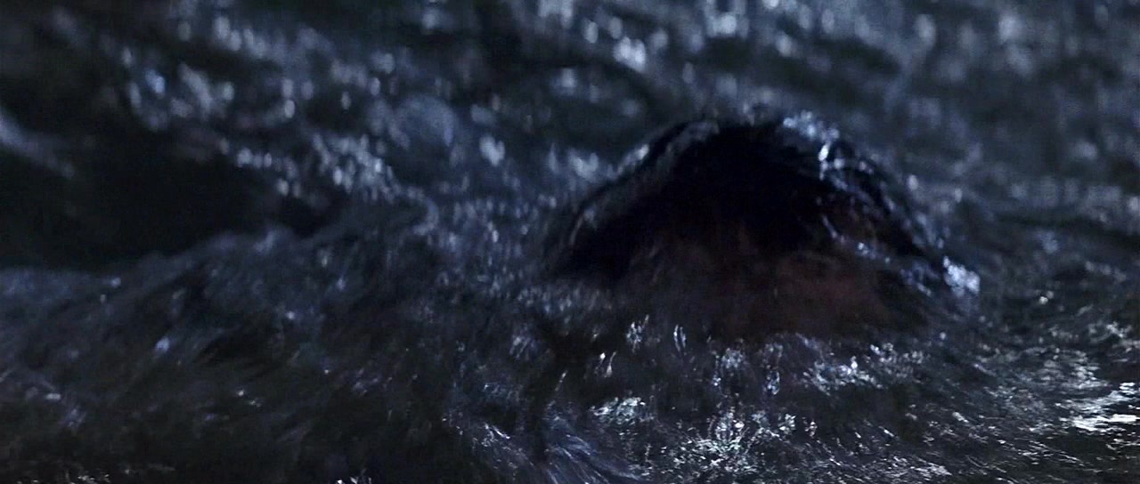 Joe Versus the Volcano (1990), unknown, 2.35:1 — film still