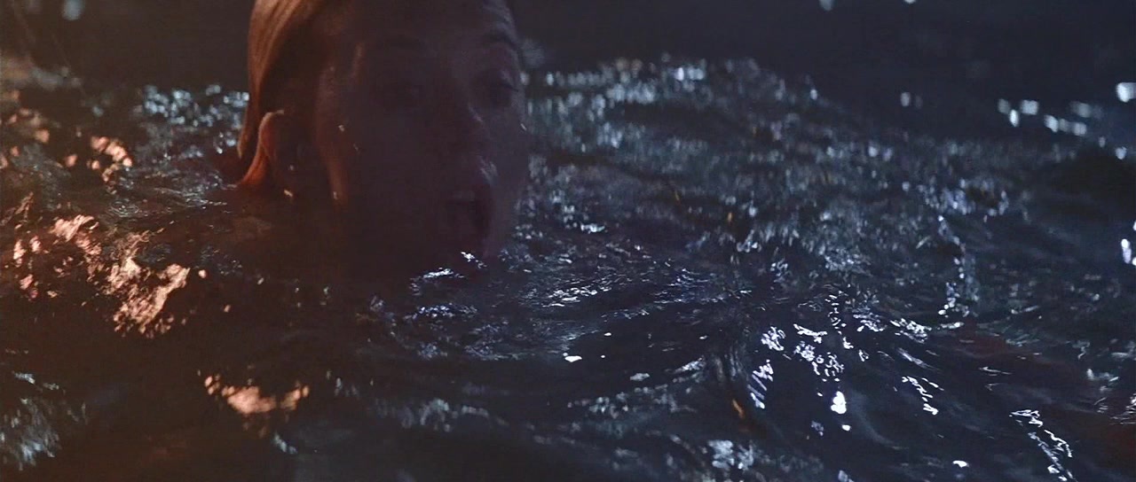 Joe Versus the Volcano (1990), unknown, 2.35:1 — film still