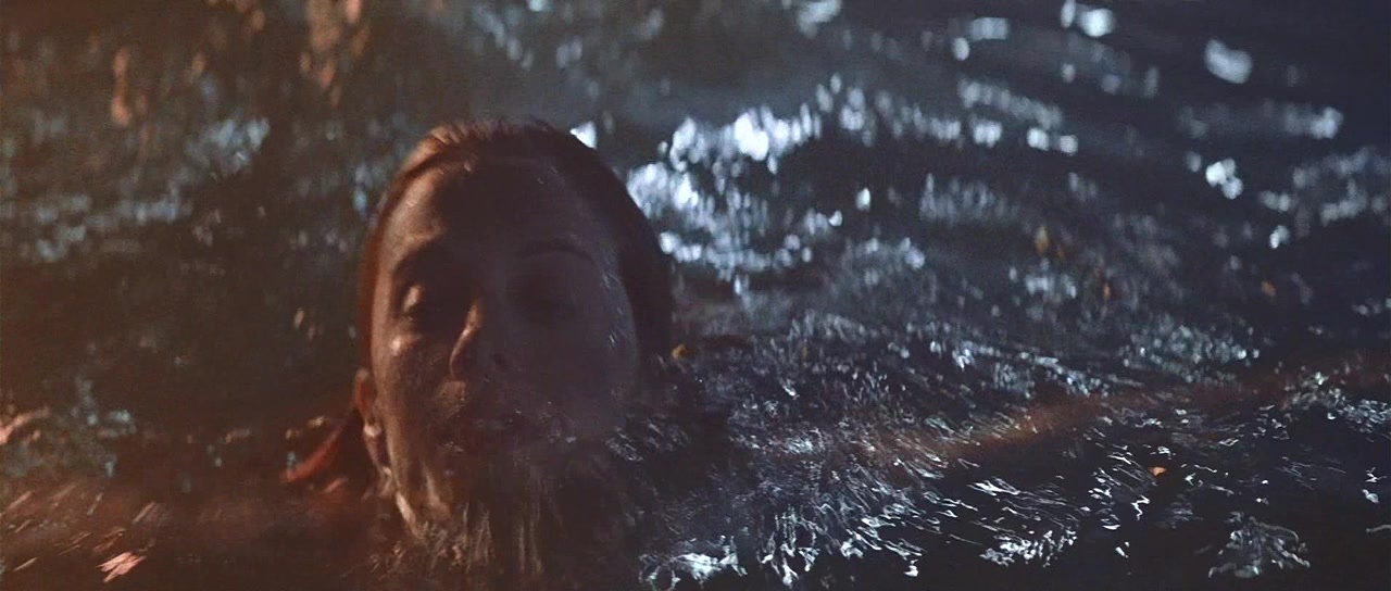 Joe Versus the Volcano (1990), unknown, 2.35:1 — film still
