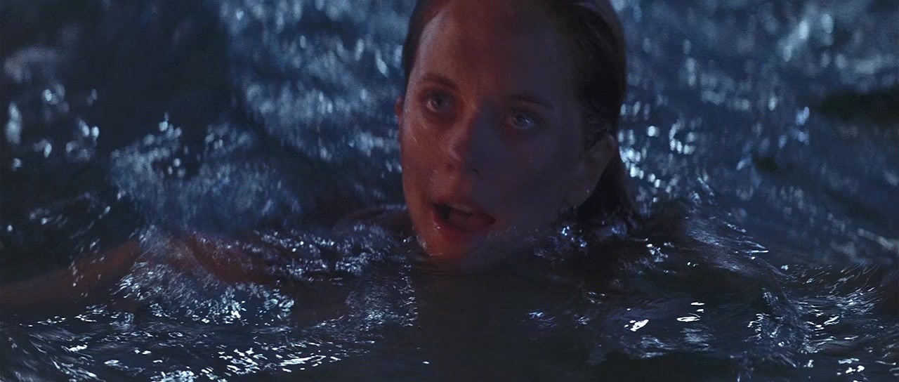 Joe Versus the Volcano (1990), medium, 2.35:1 — film still