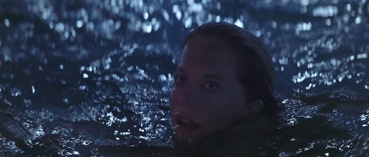 Joe Versus the Volcano (1990), wide, 2.35:1 — film still